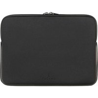 TUCANO Laptoptasche MacBook Pro 14 Kunstfaser schwarz BF-E-MB214-BK von Tucano