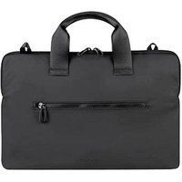 TUCANO Laptoptasche MacBook Pro 15/16 Kunststoff schwarz BSGOM1516-BK bis 39,6 cm (15,6 Zoll) von Tucano