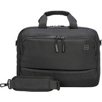 TUCANO Laptoptasche Player Kunststoff schwarz BPLA15D-BK bis 40,6 cm (16 Zoll) von Tucano