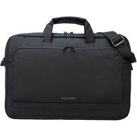TUCANO Laptoptasche Star Kunststoff schwarz BSTN-BK bis 38,1 cm (15 Zoll) von Tucano