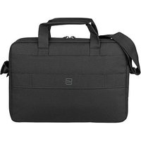 TUCANO Laptoptasche Star Kunststoff schwarz BSTN1314-BK bis 35,6 cm (14 Zoll) von Tucano