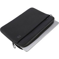 TUCANO Laptophülle Top Kunststoff schwarz bis 33,0 cm (13 Zoll) von Tucano