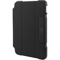 TUCANO Tablet-Hülle für Apple iPad 10. Gen (2022) schwarz von Tucano