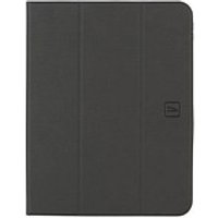 TUCANO Tablet-Hülle für Apple iPad 10. Gen (2022) schwarz von Tucano