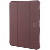 TUCANO Tablet-Hülle für Apple iPad Air 11" (M2) dunkelviolett von Tucano