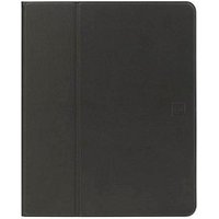 TUCANO Tablet-Hülle für Apple iPad Pro 13" (M4) schwarz von Tucano