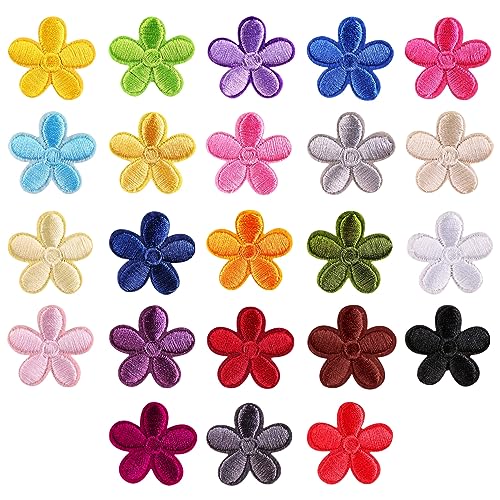Tucireat 23 Stück Patches Zum Aufbügeln Blumen Patches Blumen Flicken Zum Aufbügeln Klein Patches Zum Aufbügeln Erwachsene Bügel Patches Blumen Blumen Zum Aufnähen Aufnäher Aufbügel Patches Tucireat 23 Stück Patches Zum Aufbügeln Blumen Patches Blumen Flicken Zum Aufbügeln Klein Patches Zum Aufbügeln Erwachsene Bügel Patches Blumen Blumen Zum Aufnähen Aufnäher Aufbügel Patches von Tucireat