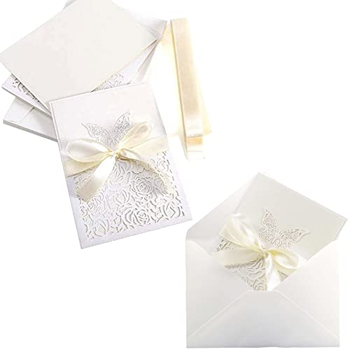 Tucireat Einladung Hochzeit 10 Hochzeitseinladungskarten Weiss Einladungskarten Hochzeit Einladungen Ballonkarten Hochzeit Hochzeitseinladungen Hochzeitseinladung Hochzeitskarten Einladungskarten von Tucireat