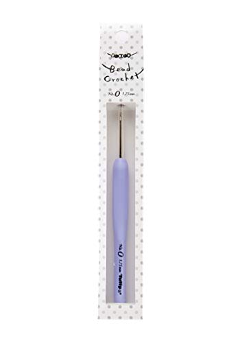 1,75 mm Tulip Sucre Bead Häkelnadeln Kissen Grip Occhi TB13–0E 1,75 mm Tulip Sucre Bead Häkelnadeln Kissen Grip Occhi TB13–0E von Tulip