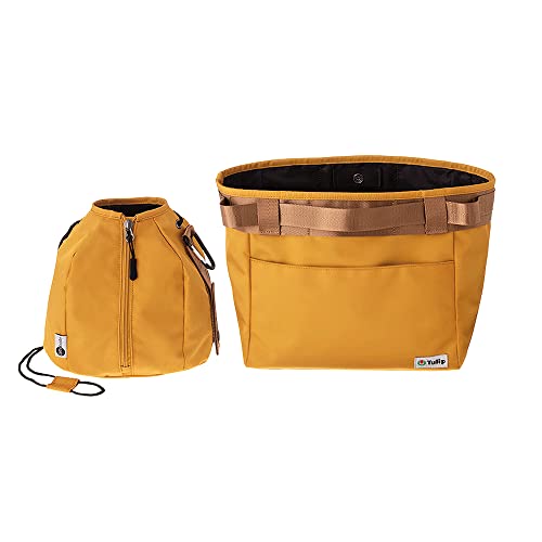 Tulip AC-072E Outdoor Project, Polyester, Yellow, Einheitsgröße Tulip AC-072E Outdoor Project, Polyester, Yellow, Einheitsgröße von Tulip