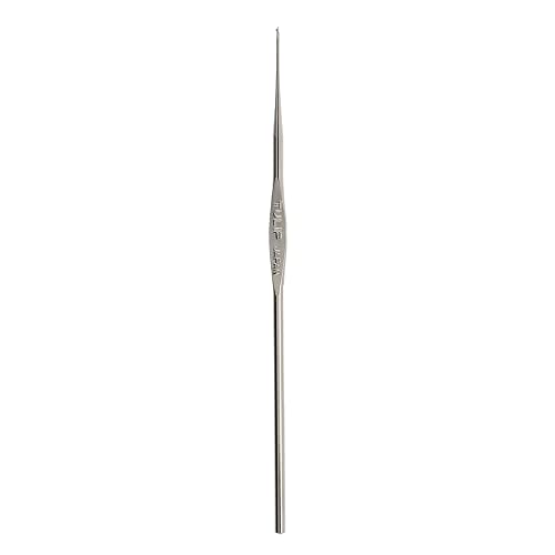 Tulip TA-1036E Crochet Hook, Silver, Einheitsgröße von Tulip