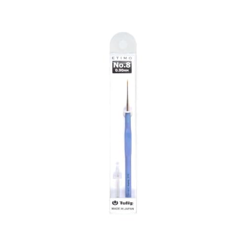 Tulip T13-8E Crochet Hook, Blue, 34 Tulip T13-8E Crochet Hook, Blue, 34 von Tulip