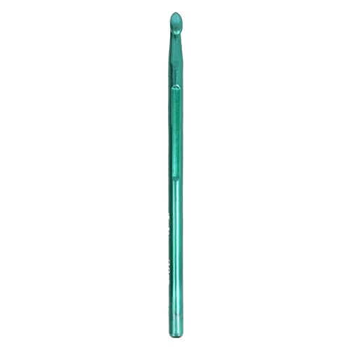 Tulip TA-0030E Crochet Hook, Kunststoff, Green, One Size Tulip TA-0030E Crochet Hook, Kunststoff, Green, One Size von Tulip
