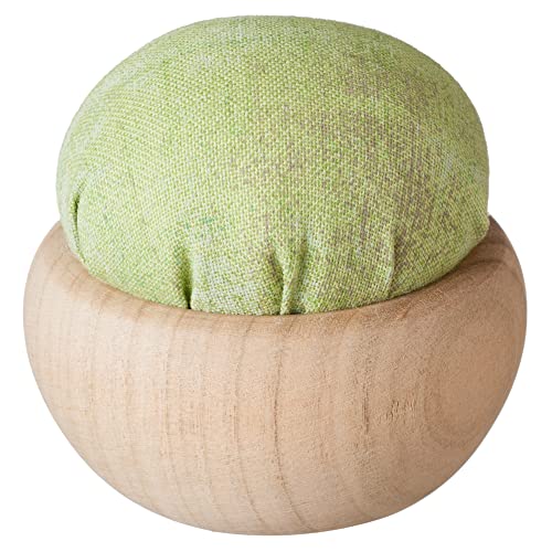 Tulip THP-003E Pincushion, Green, Einheitsgröße Tulip THP-003E Pincushion, Green, Einheitsgröße von Tulip