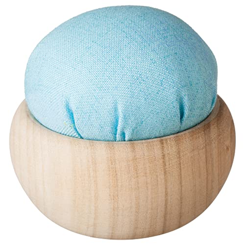 Tulip THP-005E Pincushion, Blue, Einheitsgröße Tulip THP-005E Pincushion, Blue, Einheitsgröße von Tulip