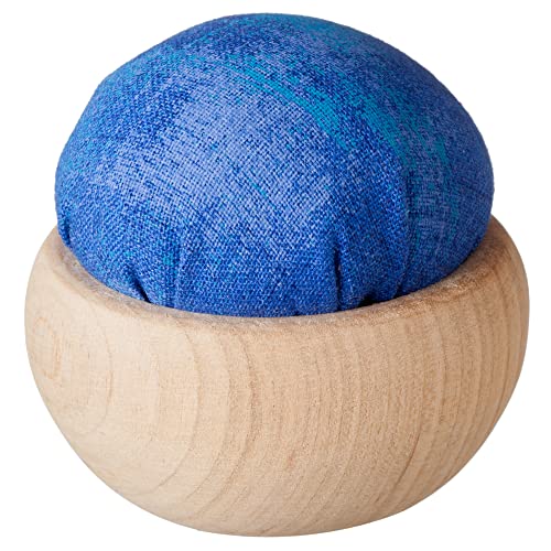 Tulip THP-007E Pincushion, Blue, Einheitsgröße Tulip THP-007E Pincushion, Blue, Einheitsgröße von Tulip
