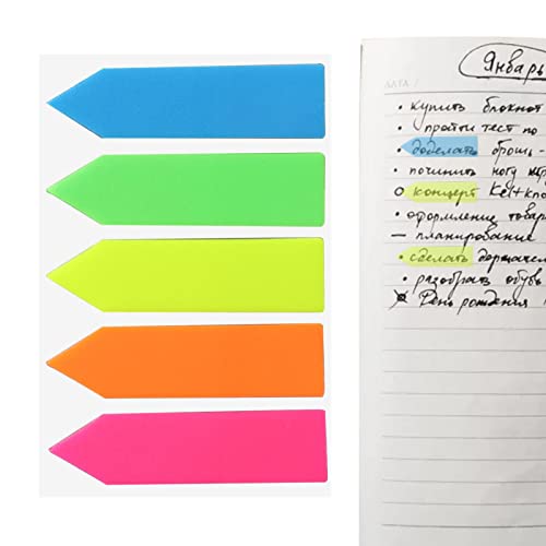 Tumotsit Registerkarten für Buchanmerkungen, PET-Buch-Anmerkungen, durchscheinende, bunte Notizpapier-Marker, fluoreszierende Etiketten für Notizbuch, helle Farben, einfache Sichtbarkeit Tumotsit Registerkarten für Buchanmerkungen, PET-Buch-Anmerkungen, durchscheinende, bunte Notizpapier-Marker, fluoreszierende Etiketten für Notizbuch, helle Farben, einfache Sichtbarkeit von Tumotsit