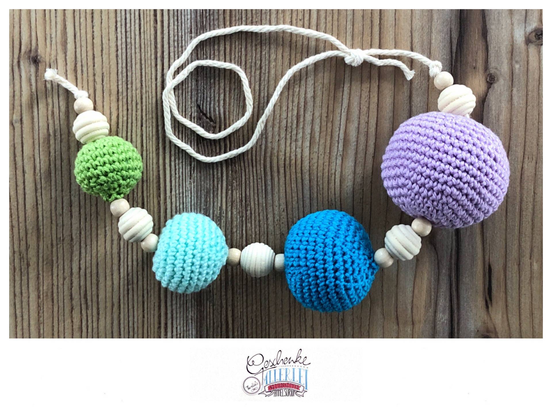 Gehäkeltes Baby-Magen-Modell Für Hebammen - Bestimmung Der Trinkmenge Lehrmittel Apfel-Mint-Pfauenblau-Flieder Stillberatung Gehäkeltes Baby-Magen-Modell Für Hebammen - Bestimmung Der Trinkmenge Lehrmittel Apfel-Mint-Pfauenblau-Flieder Stillberatung von TunellasGeschenke