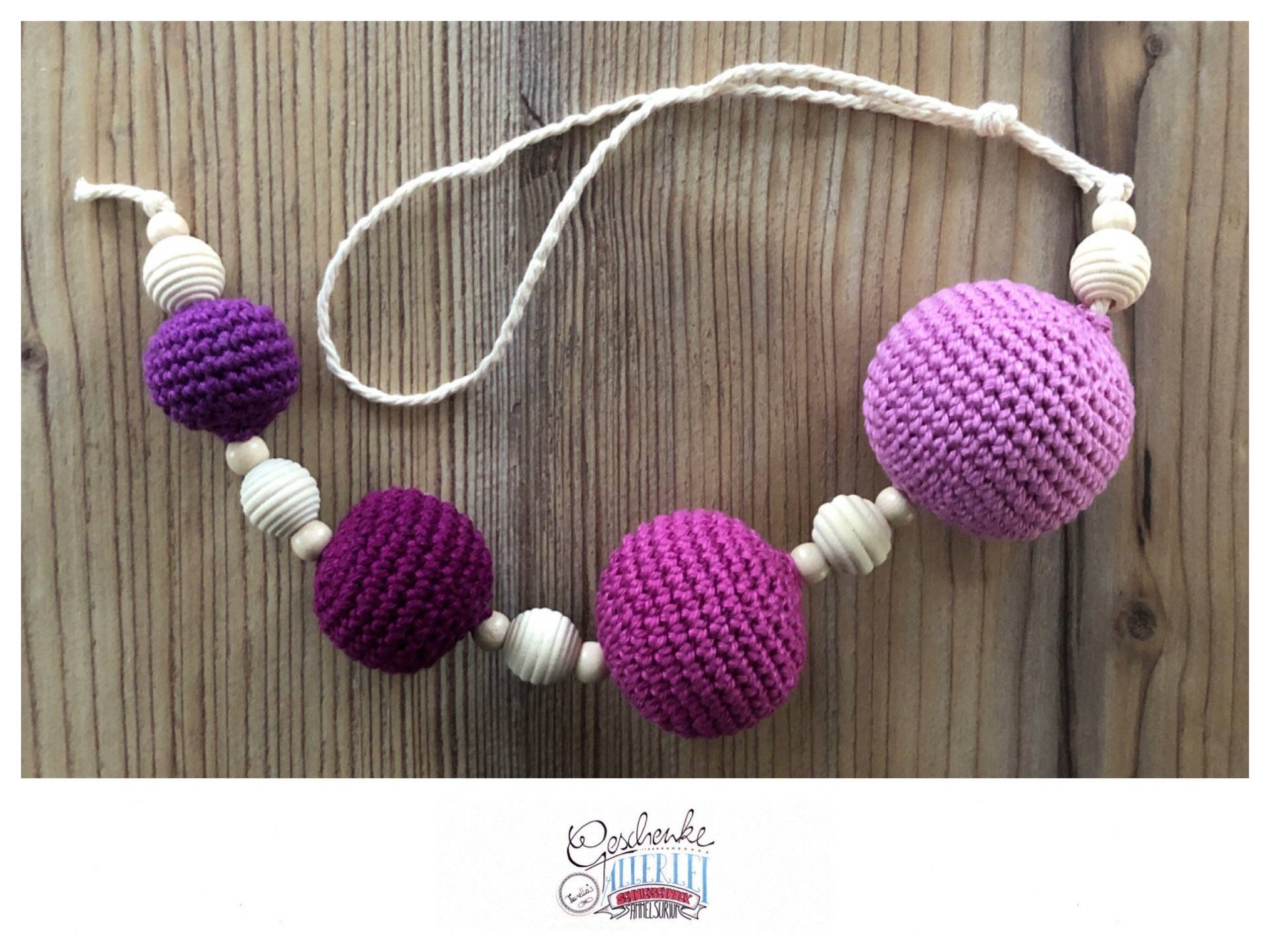 Gehäkeltes Baby-Magen-Modell Für Hebammen - Bestimmung Der Trinkmenge Lehrmittel Violett-Pflaume-Magenta-Azalee- Stillberatung Gehäkeltes Baby-Magen-Modell Für Hebammen - Bestimmung Der Trinkmenge Lehrmittel Violett-Pflaume-Magenta-Azalee- Stillberatung von TunellasGeschenke
