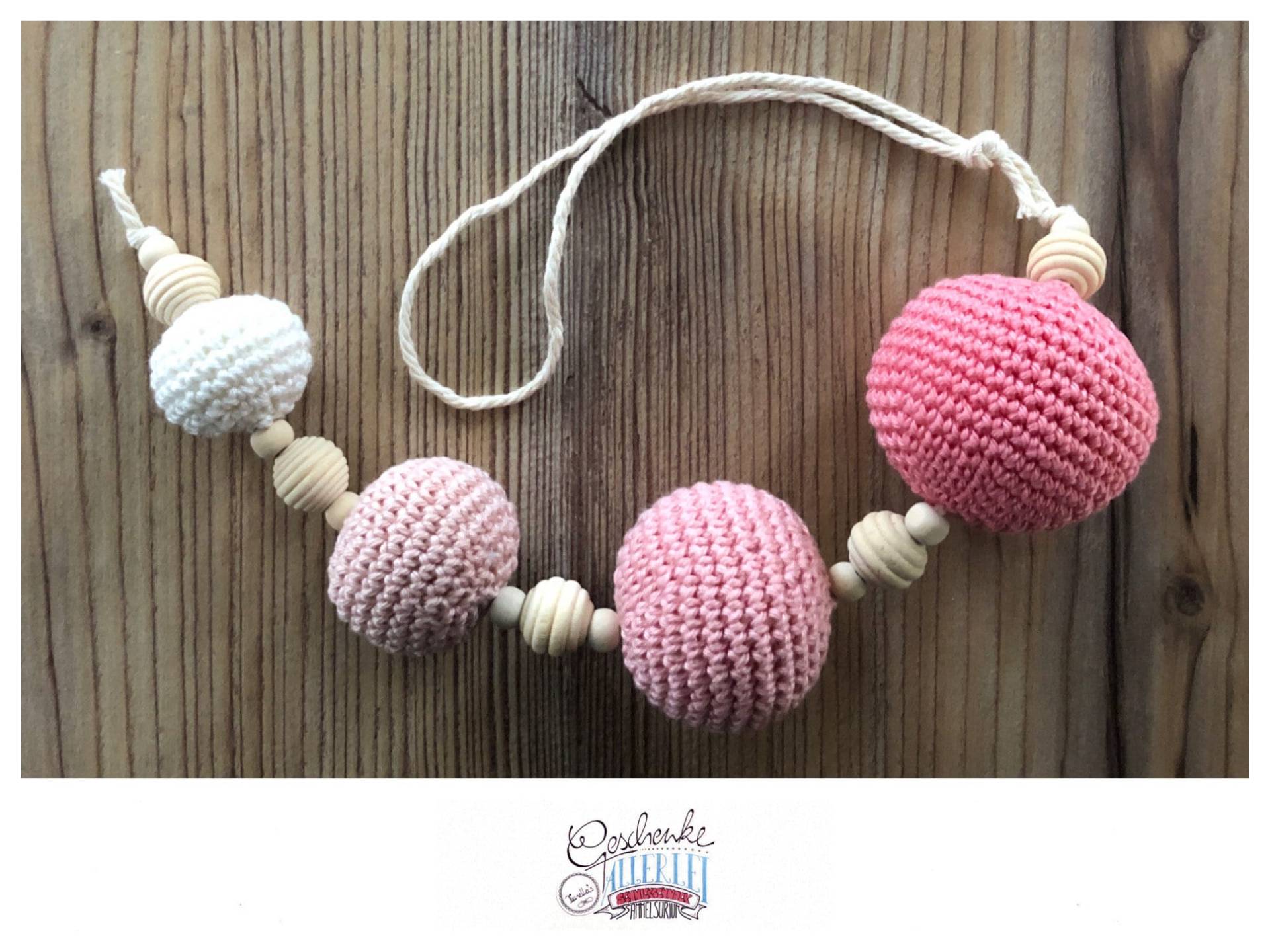 Gehäkeltes Baby-Magen-Modell Für Hebammen - Rosa Lehrkette Zur Bestimmung Der Trinkmenge Lehrmittel Lehrmodell Die Stillberatung Gehäkeltes Baby-Magen-Modell Für Hebammen - Rosa Lehrkette Zur Bestimmung Der Trinkmenge Lehrmittel Lehrmodell Die Stillberatung von TunellasGeschenke