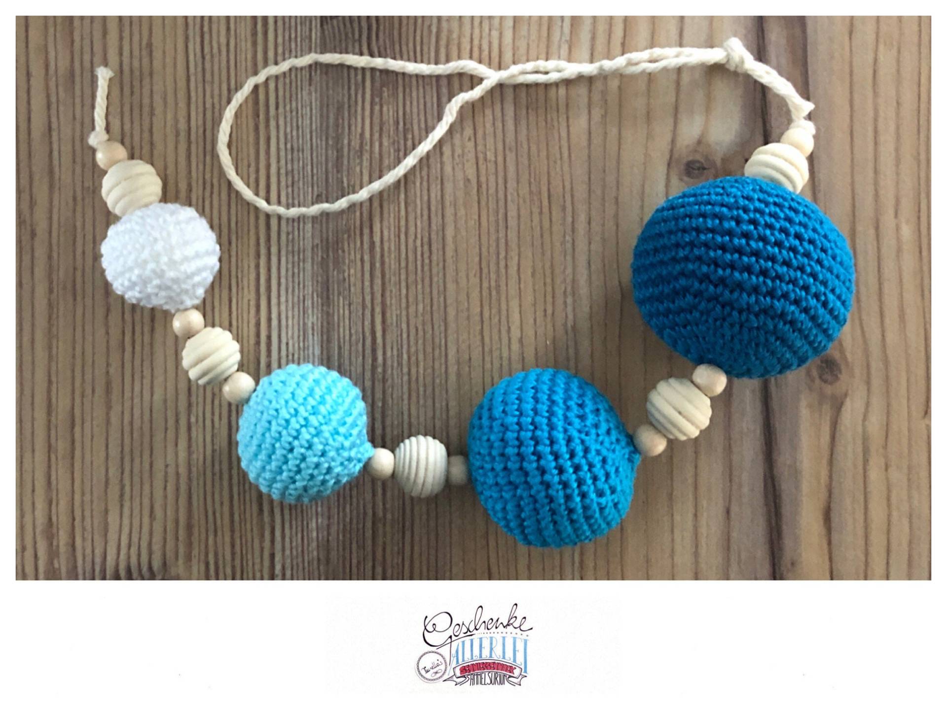 Gehäkeltes Baby-Magen-Modell Für Hebammen - Türkise Lehrkette Zur Bestimmung Der Trinkmenge Lehrmittel Lehrmodell Die Stillberatung Gehäkeltes Baby-Magen-Modell Für Hebammen - Türkise Lehrkette Zur Bestimmung Der Trinkmenge Lehrmittel Lehrmodell Die Stillberatung von TunellasGeschenke