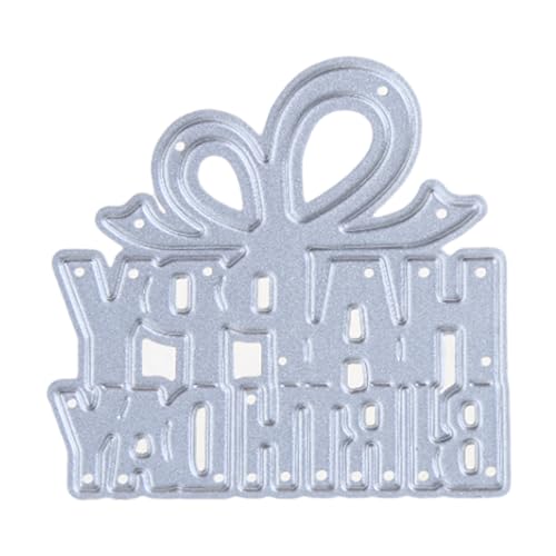 Geburtstag Metall Stanzformen Ästhetische Happy Birthday Buchstaben Schablonen Stanzformen Prägeschablonen Geburtstag Metall Stanzformen Ästhetische Happy Birthday Buchstaben Schablonen Stanzformen Prägeschablonen von Tuokend