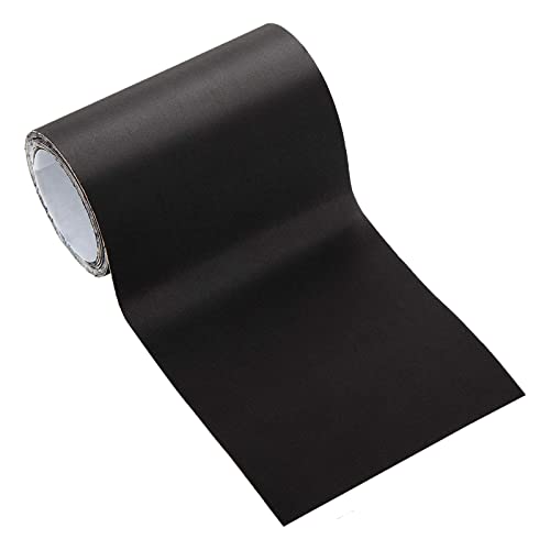 Nylon-Reparaturflicken, selbstklebend, wasserdicht, Zelt-Reparaturflicken, Nylonband für Daunenjacke, Zelt, Kleidung, Tasche und Oberbekleidung, 7,6 x 200,1 cm Nylon-Reparaturflicken, selbstklebend, wasserdicht, Zelt-Reparaturflicken, Nylonband für Daunenjacke, Zelt, Kleidung, Tasche und Oberbekleidung, 7,6 x 200,1 cm von Tuoservo