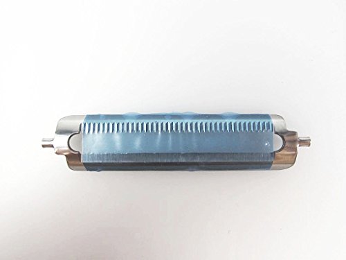TUPPERWARE Schäler Ersatzklinge für Universalschäler D119 Flach- Wellenschliff P 21514 TUPPERWARE Schäler Ersatzklinge für Universalschäler D119 Flach- Wellenschliff P 21514 von Tupperware