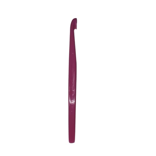 TUPPERWARE Schäler Orangenschäler Orange Schäler Zirtrusfrüchteschäler Apfelsine (pink) von Tupperware