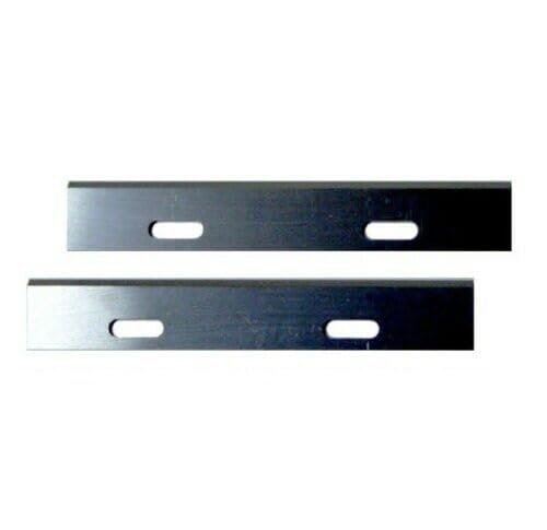 2 Stück Hobelmesser Black & Decker DN 75 Ersatzklingen 2 Stück Hobelmesser Black & Decker DN 75 Ersatzklingen von Turmfalke Sägen&Messer