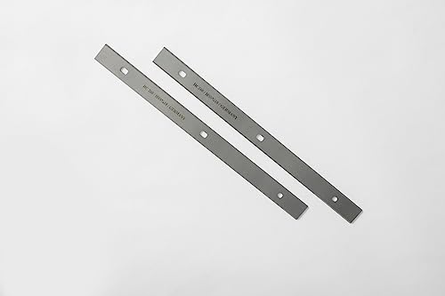 4 Stück Hobelmesser 280x19x1mm Mafell 280/ ZH 280 L oder ZH 280 4 Stück Hobelmesser 280x19x1mm Mafell 280/ ZH 280 L oder ZH 280 von Turmfalke Sägen&Messer