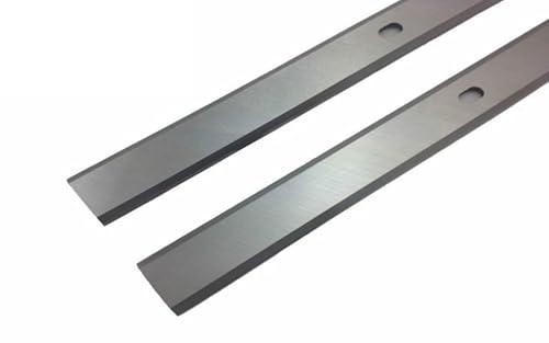 6 Stück Hobelmesser RYO-bi 1500W - 318 mm RAP1500G Stationärer HSS 6 Stück Hobelmesser RYO-bi 1500W - 318 mm RAP1500G Stationärer HSS von Turmfalke Sägen&Messer