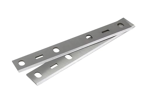 6 Stück Stahlmann Abrichthobel Dickenhobel Ersatzhobelmesser 210x22x1,8mm 6 Stück Stahlmann Abrichthobel Dickenhobel Ersatzhobelmesser 210x22x1,8mm von Turmfalke Sägen&Messer