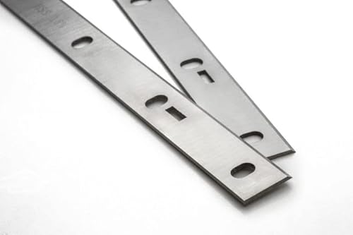 6 Stück Zipper ZI-HB254 Abricht-Dickenhobel 254mm Hobelmesser TYP 1 6 Stück Zipper ZI-HB254 Abricht-Dickenhobel 254mm Hobelmesser TYP 1 von Turmfalke Sägen&Messer