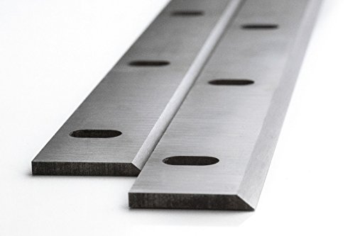 6 stück HSS Hobelmesser MET ABO HC 260 E/ES 6 stück HSS Hobelmesser MET ABO HC 260 E/ES von Turmfalke Sägen&Messer