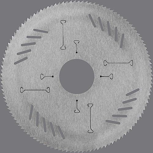 Knochensägeblatt Freund K18-01/05/13 180x1x30mm 140Z Spezialzahn geräuscharm Knochensägeblatt Freund K18-01/05/13 180x1x30mm 140Z Spezialzahn geräuscharm von Turmfalke Sägen&Messer