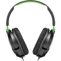 TURTLE BEACH Recon 50X Gaming-Headset schwarz, grün von Turtle Beach