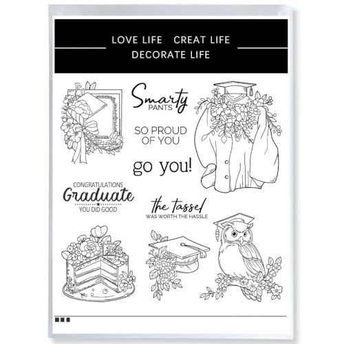 2025 Stempel und Stanzformen, Abschlussstempel für Kartenherstellung, DIY Verschiedene Festivals Album Scrapbooking Sommer Geburtstage Grußkarte (C) von Tusztus