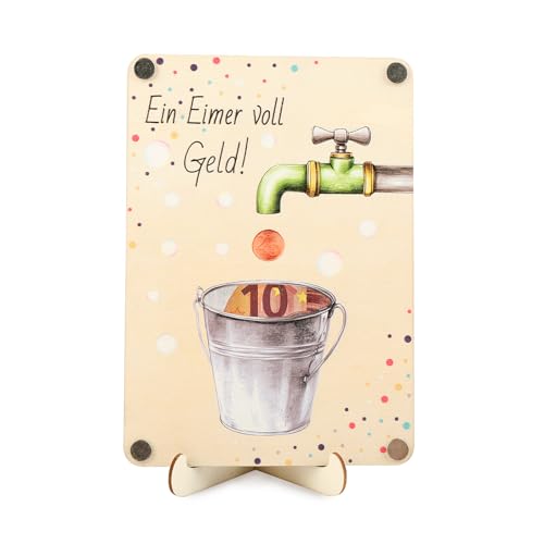 Geldgeschenk Verpackung, Kreative Holz Geschenke, Geldgeschenke für Geburtstag Hochzeit Reise Jugendweihe Schulabschluss Weihnachten Geldgeschenk Verpackung, Kreative Holz Geschenke, Geldgeschenke für Geburtstag Hochzeit Reise Jugendweihe Schulabschluss Weihnachten von Tutukyle