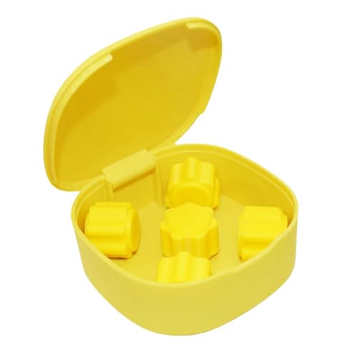 Tuxuseo Steinspielstücke, Koreanisches Spiel Steinfangen Spielzeug, Trendiges Traditionelles Koreanisches Spielset Mit Etui Im Taschenformat, Unterhaltung Für Unterwegs Tuxuseo Steinspielstücke, Koreanisches Spiel Steinfangen Spielzeug, Trendiges Traditionelles Koreanisches Spielset Mit Etui Im Taschenformat, Unterhaltung Für Unterwegs von Tuxuseo