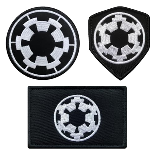 3 Stück Ziel Flagge Patch Aufnäher Abnehmbare mit Stickereiverschluss Applikation Taktisch Militär Patch für Jacke Weste Kleidung Rucksäcke Baseballkappe Taschen 3 Stück Ziel Flagge Patch Aufnäher Abnehmbare mit Stickereiverschluss Applikation Taktisch Militär Patch für Jacke Weste Kleidung Rucksäcke Baseballkappe Taschen von Tuyatezhi