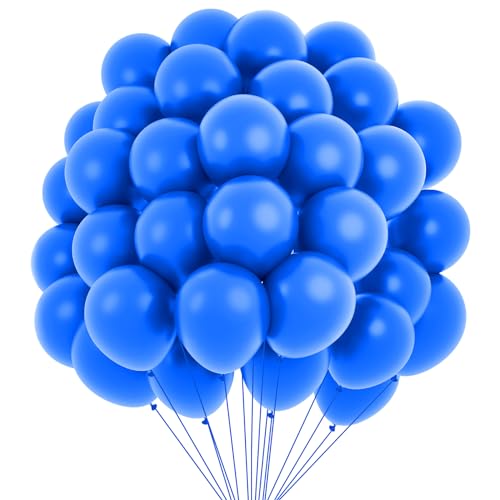 Luftballons Blau Ballons Set Geburtstag Blaue Luftballon Helium 100 Stück Oktoberfest Luftballons Latexballons Balonen FüRgeburtstag Ballon Girlande Blau Luftballon Taufe Junge Party Deko Luftballons Blau Ballons Set Geburtstag Blaue Luftballon Helium 100 Stück Oktoberfest Luftballons Latexballons Balonen FüRgeburtstag Ballon Girlande Blau Luftballon Taufe Junge Party Deko von Twidels