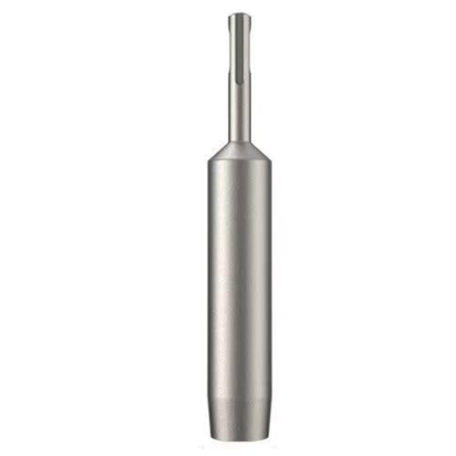 Tyatocepy 1 x SDS-Plus-Treiber, 20 mm, Erdungspfahl, Bohrhammer, Erdungsstab, Erdungs-Treiber aus Metall, langlebiges und einfach zu verwendendes Elektrowerkzeug Tyatocepy 1 x SDS-Plus-Treiber, 20 mm, Erdungspfahl, Bohrhammer, Erdungsstab, Erdungs-Treiber aus Metall, langlebiges und einfach zu verwendendes Elektrowerkzeug von Tyatocepy