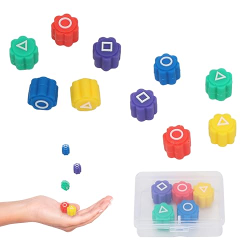 Tydeus Korean Game Spiele Set,Gongi Spiel,Gonggi Korean Game,2025 New Traditional Korean Games for Party, Traditionelles Koreanisches Spielspiel Tydeus Korean Game Spiele Set,Gongi Spiel,Gonggi Korean Game,2025 New Traditional Korean Games for Party, Traditionelles Koreanisches Spielspiel von Tydeus