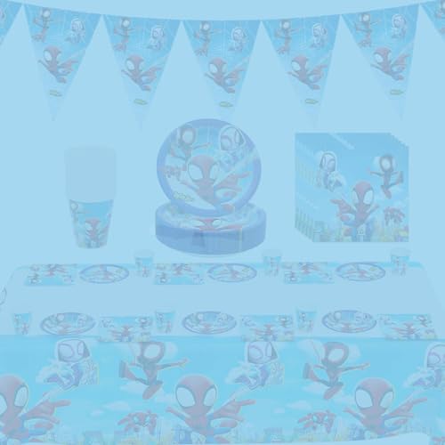 Tydeus Partyzubehör,geeignet für Geburtstage, Partyballon-Set, Themenparty-Dekoration for Party, Birthday Mehrfarbig, A10-New-3 Tydeus Partyzubehör,geeignet für Geburtstage, Partyballon-Set, Themenparty-Dekoration for Party, Birthday Mehrfarbig, A10-New-3 von Tydeus