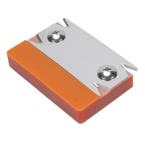 Kantenbänder Trimmer, Klingenfurnierkanten Trimmer für Holzbearbeitung, langlebiges Kantenbund -Trimmwerkzeug für Holz, Furnier, PVC, ABS Kantenbänder Trimmer, Klingenfurnierkanten Trimmer für Holzbearbeitung, langlebiges Kantenbund -Trimmwerkzeug für Holz, Furnier, PVC, ABS von Tyenaza