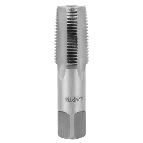 Tyenaza 1/2 -Zoll -Gewinde -Tap hoher Härte Stahl CNC -Bearbeitungsgewinde Reparaturmaschine Tippen Tyenaza 1/2 -Zoll -Gewinde -Tap hoher Härte Stahl CNC -Bearbeitungsgewinde Reparaturmaschine Tippen von Tyenaza