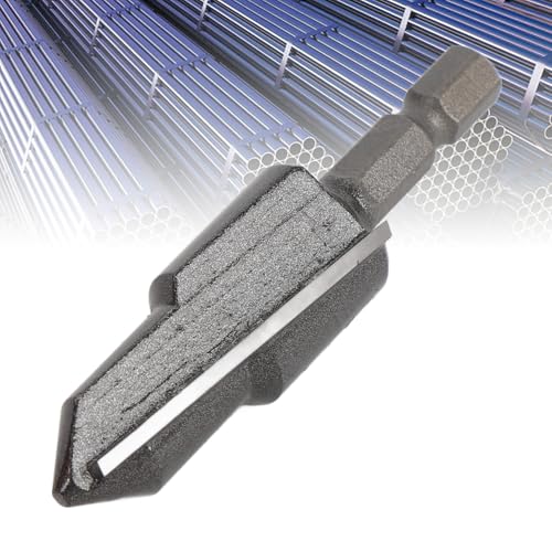 Tyenaza 1/4 Inch Hex Shank 15-19mm Blade Diameter Tungsten Steel Alloy PPR Lifting Drill Bit Tyenaza 1/4 Inch Hex Shank 15-19mm Blade Diameter Tungsten Steel Alloy PPR Lifting Drill Bit von Tyenaza