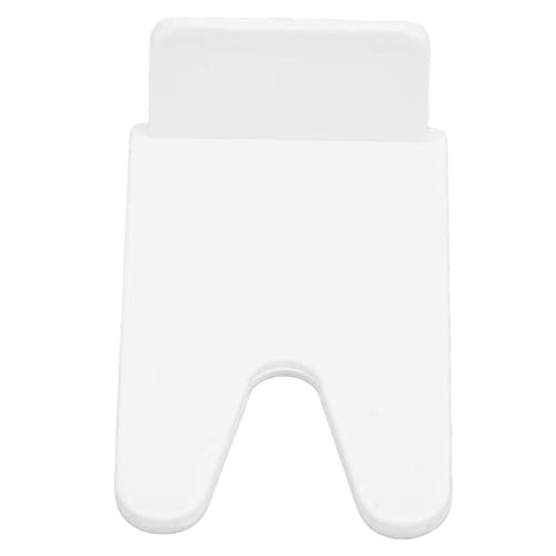 Tyenaza -Strickmaschinen -Drahtclip, tragbar klein für LK150 Flechtenmaschine Zubehör Plastikdrahtklamme von Tyenaza