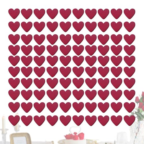 Tyinerc Herzdekoration aus Holz für Valentinstag, Herzornament aus Holz zum Valentinstag | Dekoration mit Ausschnitten in Herzform, Bastelmesser in Herzform, Tischdekoration Tyinerc Herzdekoration aus Holz für Valentinstag, Herzornament aus Holz zum Valentinstag | Dekoration mit Ausschnitten in Herzform, Bastelmesser in Herzform, Tischdekoration von Tyinerc
